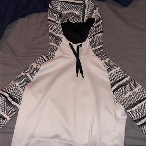 Mens Nike Sweatshirt